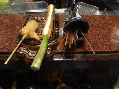 串の坊 恵比寿アトレ店