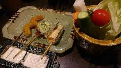 串の坊 恵比寿アトレ店