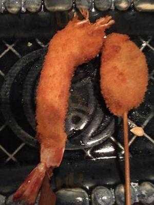 串の坊 恵比寿アトレ店