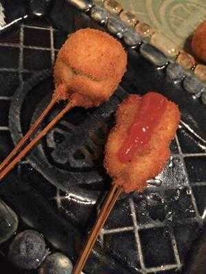 串の坊 恵比寿アトレ店