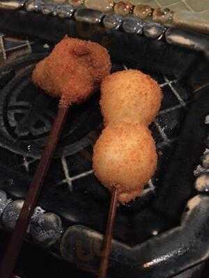 串の坊 恵比寿アトレ店