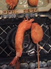 串の坊 恵比寿アトレ店