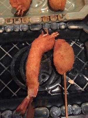 串の坊 恵比寿アトレ店