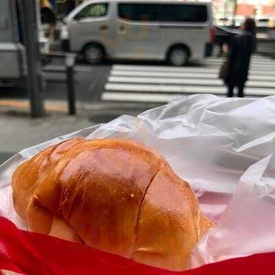 ラトリエ デュ パン