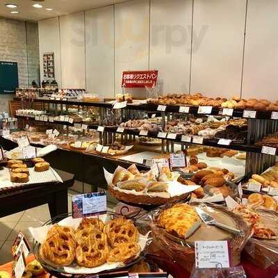 ラトリエ デュ パン