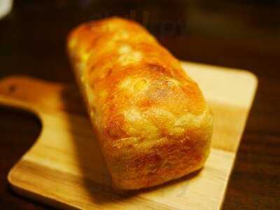 ラトリエ デュ パン