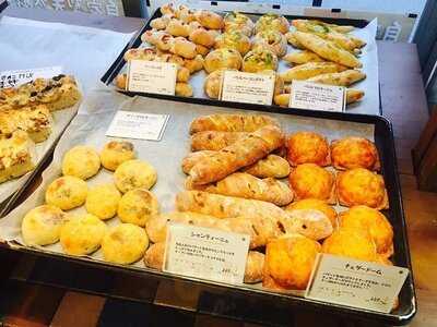 ラトリエ デュ パン