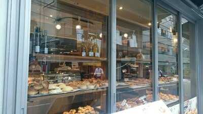 ラトリエ デュ パン