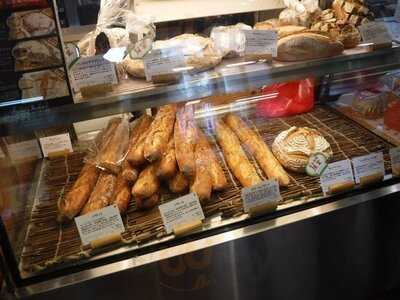 ラトリエ デュ パン