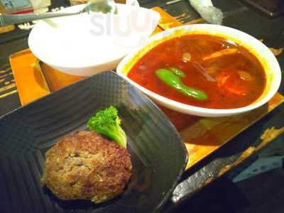 鴻(オオドリー)　本店