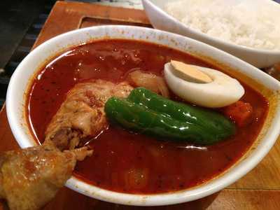 鴻(オオドリー)　本店