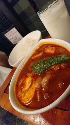 鴻(オオドリー)　本店