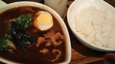 鴻(オオドリー)　本店