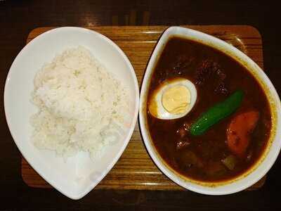 鴻(オオドリー)　本店