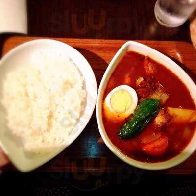 鴻(オオドリー)　本店