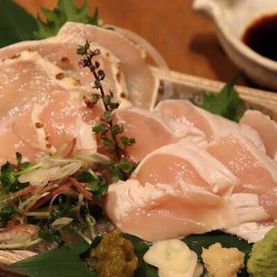 つくね侍 さかのうえ