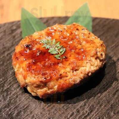 つくね侍 さかのうえ