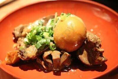 つくね侍 さかのうえ