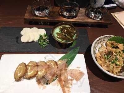 つくね侍 さかのうえ