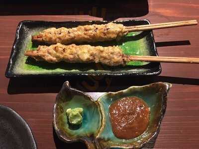 つくね侍 さかのうえ