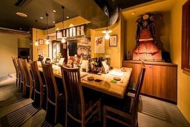 つくね侍 さかのうえ