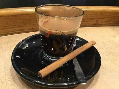 セガフレード ザネッティ 新宿南口店