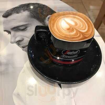 セガフレード ザネッティ 新宿南口店