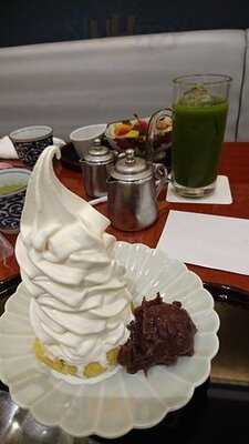 麻布茶房 日比谷シャンテ店