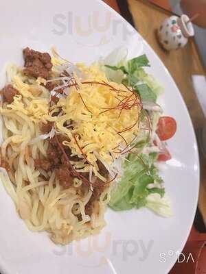 麻布茶房 日比谷シャンテ店