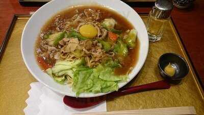 麻布茶房 日比谷シャンテ店