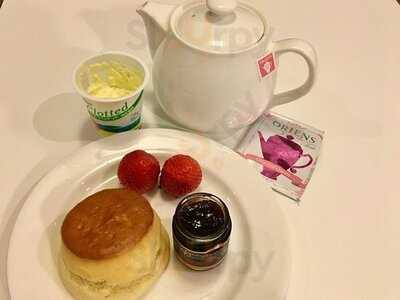 デメララ ベーカリー