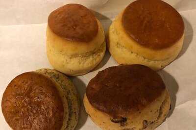 デメララ ベーカリー