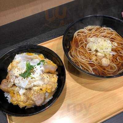 小諸そば 秋葉原店