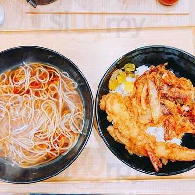 小諸そば 秋葉原店