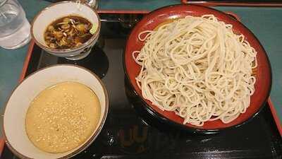 小諸そば 秋葉原店