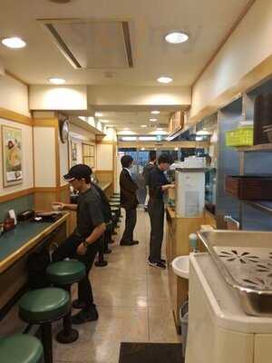 小諸そば 秋葉原店