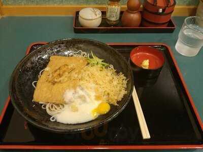 小諸そば 秋葉原店