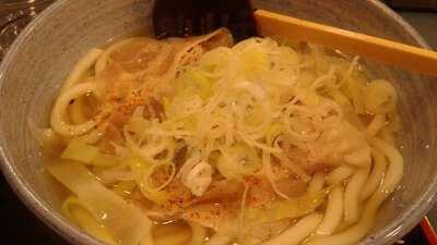 小諸そば 秋葉原店