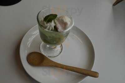 ラーメンと甘味処  九月堂