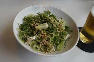 ラーメンと甘味処  九月堂