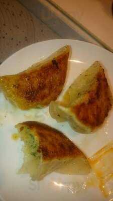 ラーメンと甘味処  九月堂