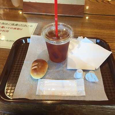 さくらベーカリー