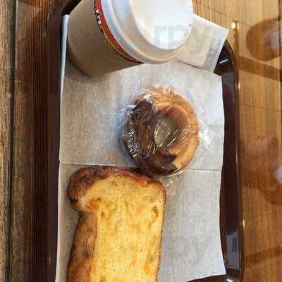 さくらベーカリー