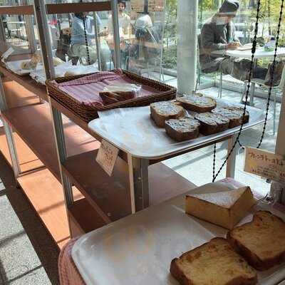 さくらベーカリー