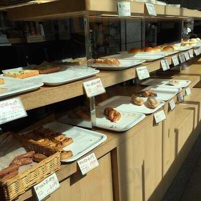 さくらベーカリー