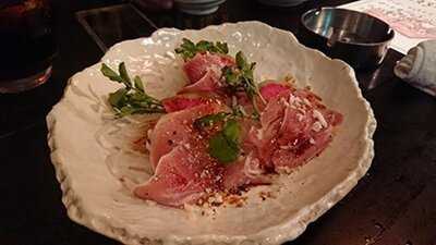 おでん かしみん