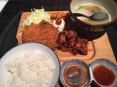 おでん かしみん