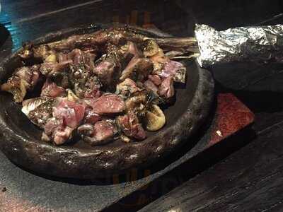 おでん かしみん