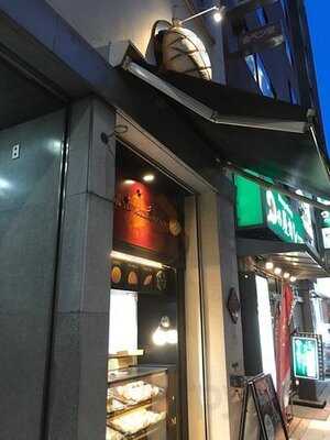 東京メロンパン 神保町店