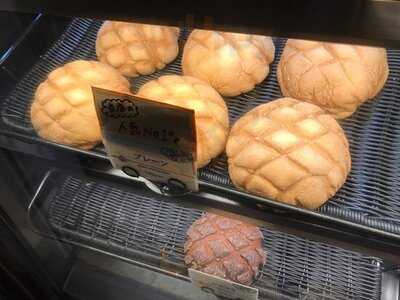 東京メロンパン 神保町店